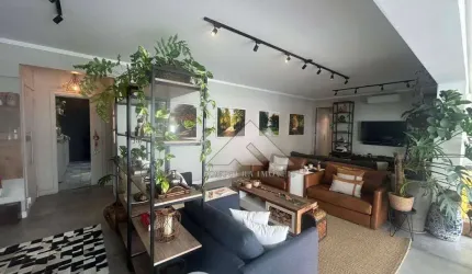 Apartamento com 3 dormitórios à venda, 162 m² por R$ 3.190.000 - Cerâmica - São Caetano do Sul/SP