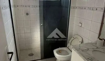 Apartamento com 1 dormitório à venda, 51 m² por R$ 233.200 - Planalto - São Bernardo do Campo/SP
