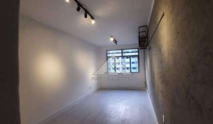 Studio com 1 dormitório à venda, 35 m² por R$ 248.990,00 - Bela Vista - São Paulo/SP