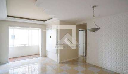 Apartamento com 4 dormitórios à venda, 97 m² por R$ 589.990 - Jardim do Mar - São Bernardo do Campo/SP