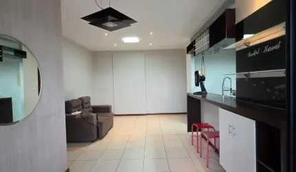 Apartamento com 3 quartos para alugar no Dom Pedro I