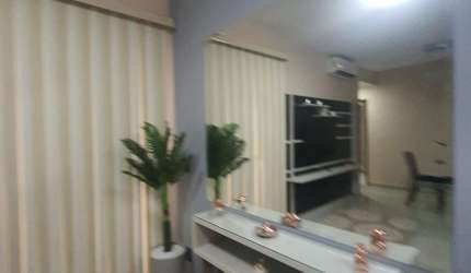 Weekend, 2 qtos, p/Executivo