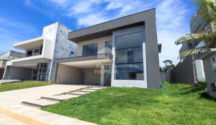Sobrado à venda no bairro Residencial Goiânia Golfe Clube em Goiânia/GO
