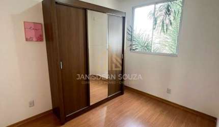Gran Royalle Parque - Apartamento à venda no bairro Setor Morada do Sol - Goiânia/GO