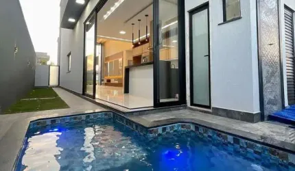 Parqville Pinheiros - Casa Térrea no Parqville Pinheiros