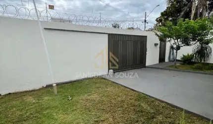 Linda Casa 3Q no Faiçalville
