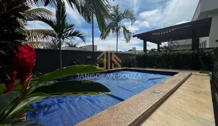 Condomínio Do Lago - Casa No Condominio do Lago