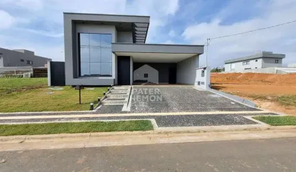 Casa à venda no bairro Jardins Porto em Senador Canedo/GO