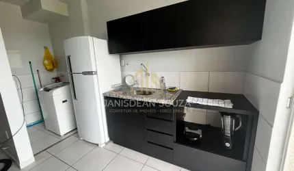 Condomínio Green Eldorado Parque - Apartamento no Eldorado para Locação