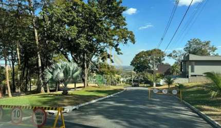Condomínio Residencial Vale Verde - Terreno no Condomínio Vale Verde