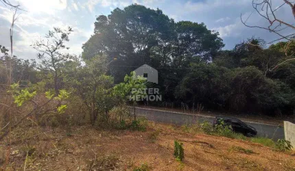 Condomínio Ecológico Mansões Morumbi - Sítio à venda no bairro Condomínio Ecológico Mansões Morumbi em Senador Canedo/GO