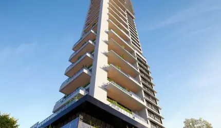 Bauhaus - Breve Lançamento - Apartamento à venda no bairro Setor Bueno - Goiânia/GO