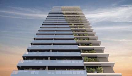 Gyro Cidade Opus - Apartamento à venda no bairro Setor Bueno - Goiânia/GO
