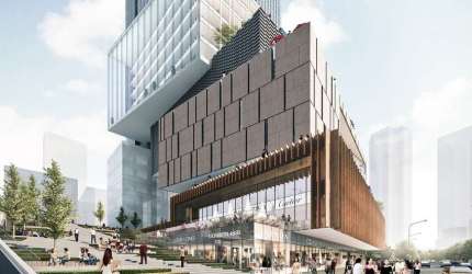 Cidade Opus - Comercial - Sala à venda no bairro Setor Bueno - Goiânia/GO