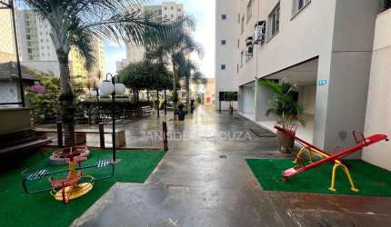 Anhembi Eldorado Parque - Apartamento no Novo Eldorado, 2Q com Suíte