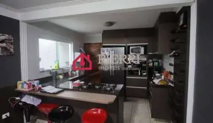 Sobrado a venda próx Terminal Pirituba, 3 suítes