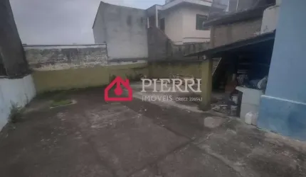 Terreno para construção a venda em Pirituba, Jardim Santo Elias