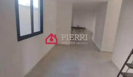Vendo Apartamento novo na Vila Jaguara pronto para morar, c/quintal