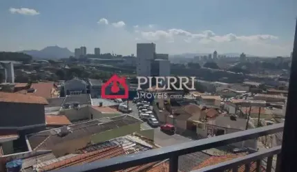 Apartamento novo na Vila Jaguara pronto para morar