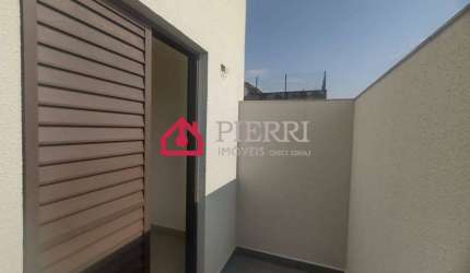 Apartamento novo a venda na Vila dos Remédios, 1 vaga coberta