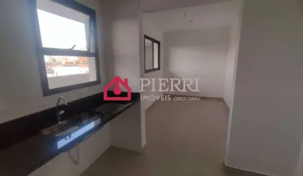 Apartamento novo a venda na Vila dos Remédios, 1 vaga coberta