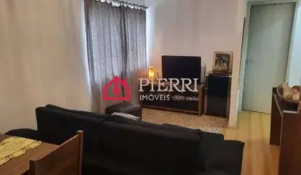 Apartamento a venda no Portal dos Bandeirantes Av Raimundo Pereira