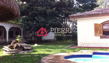 Casa a venda em Osasco, 2000 mts de terreno, piscina, arvores frutíferas