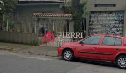 Casas à venda em Pirituba com salão, perfeitas para gerar renda