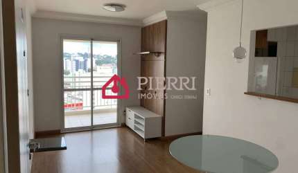 Apartamento a venda na Lapa 2 dormitórios (1 suíte) andar alto, sacada