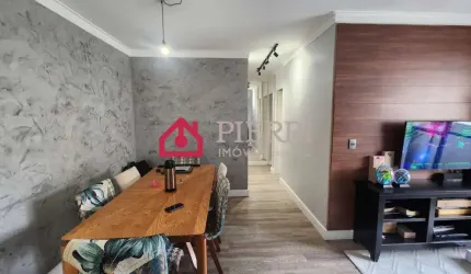 Apartamento a venda Vila dos Remédios 3 dormitórios, lazer com piscina