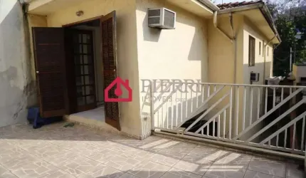 Sobrado a venda Fiat Lux, São Domingos, próx City América, edícula