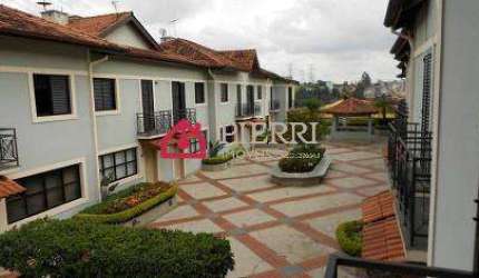 Sobrado à Venda no Conjunto Residencial Vista Verde, PIrituba 2 vagas