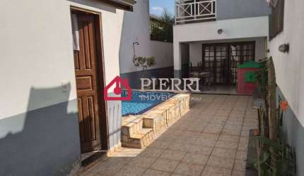 Casa com Piscina a venda em Pirituba, Vila Clarice