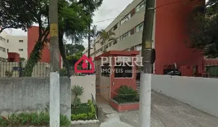 Apartamento a venda em Pirituba/Sto. Elias - 2 dormitorios, 2 vagas