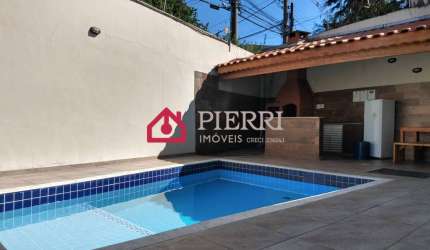 Casa em Condomínio Fechado a Venda na Freguesia do Ó, piscina, 2 vagas