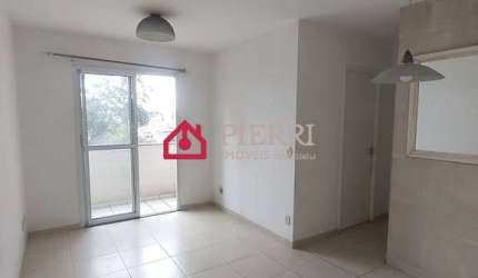 Apartamento a venda no Condomínio Allegro Jardim Iris Pirituba