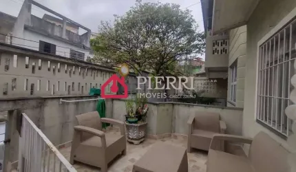 Terreno 500 metros trav Paula Ferreira, 1 sobrado, 2 casas e prédio coml