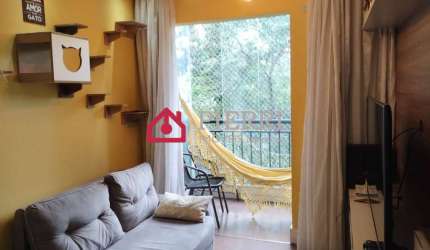 Apartamento, 2 dorms. em Pirituba/Jd. Íris lazer total
