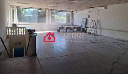 Imóvel Comercial à Venda– Localização Estratégica em Pirituba