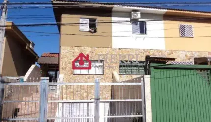 Sobrado em Pirituba/Vila Pereira Barreto, 4 vagas 3 dorms