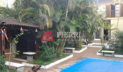 Sobrado a venda em Pirituba/Vista Verde 3 dorms (2 suítes) piscina, 7 vagas