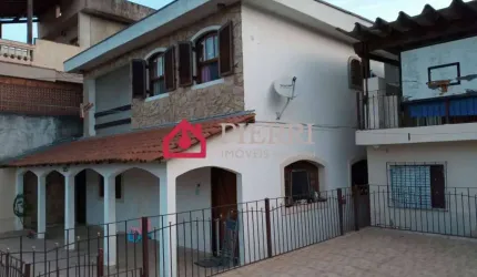 Sobrado a venda em Pirituba, fácil acesso Via Anhanguera