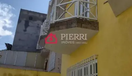 Casa para venda no jardim Cidade Pirituba 3 dorms, 2 vagas