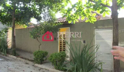 Casa em Pirituba com mais uma casa térrea frente p/2 ruas
