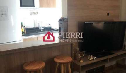 Apartamento a venda no jaraguá, Cond Certto Jaraguá Felicidade