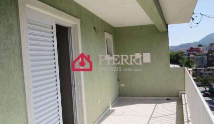 Sobrado a venda em Pirituba, Próx Supermercado Takara Av Mutinga