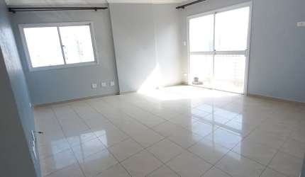 GONZAGA - VENDA - 3 DORM (1 SUÍTE) –  LAZER  -2 VAGAS AMPLAS