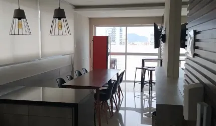 BOQUEIRAO  -  VENDA  2 SUITES – VISTA MAR- PARA VENDER HOJE 960MIL