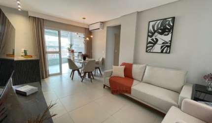 **BOQUEIRÃO – VENDA – 2 SUITES – PRÓXIMO AO MAR**