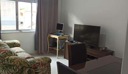 **MACUCO – VENDA – 2 DORM – REFORMADO – AMPLO E VENTILADO**